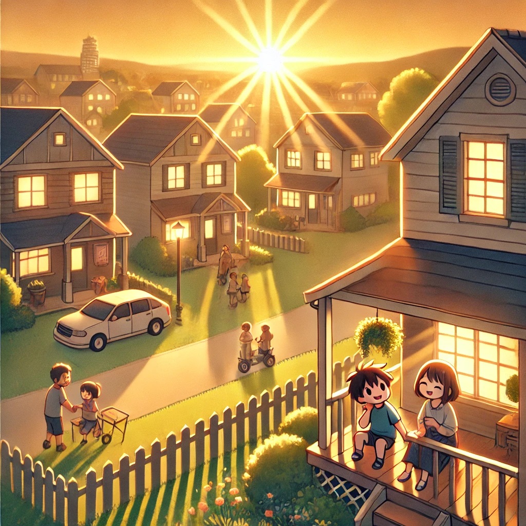 U.S. Mortgage Rates Plunge to Yearly Low: A New Dawn for Homebuyers and Refinancers